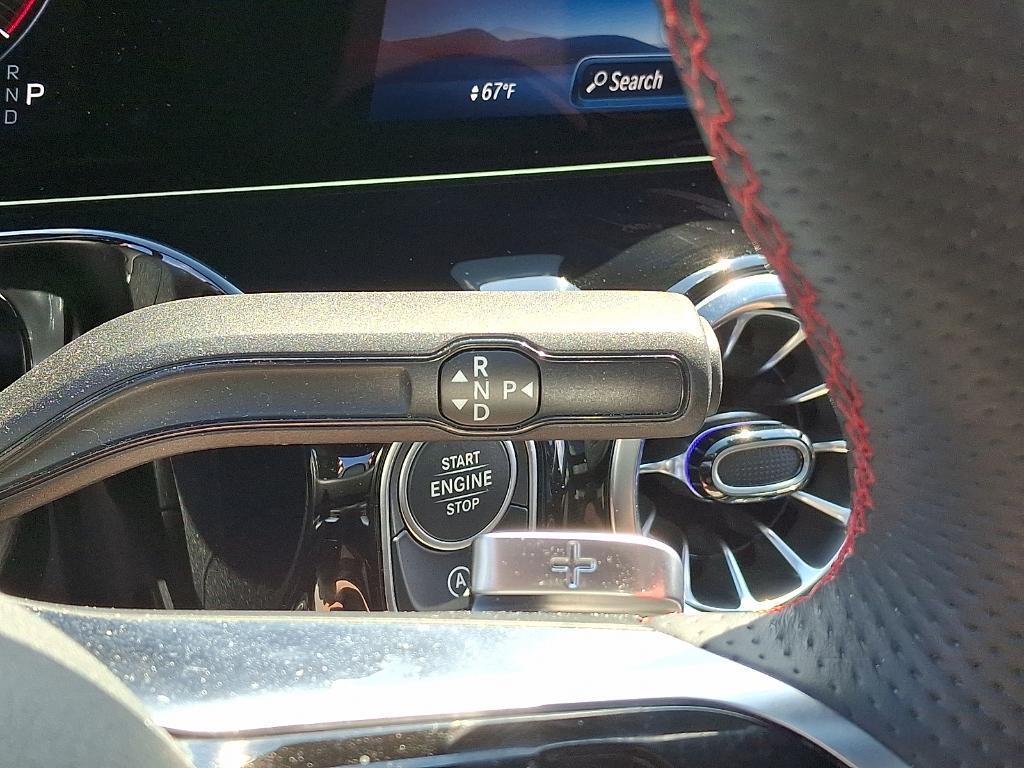 used 2024 Mercedes-Benz GLA 250 car, priced at $40,900
