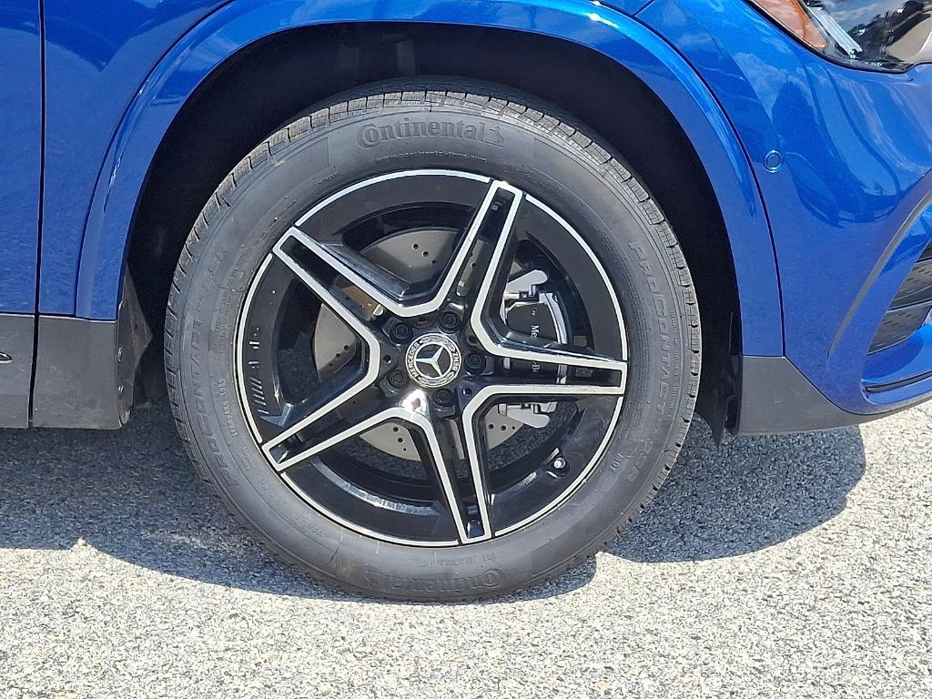 used 2024 Mercedes-Benz GLA 250 car, priced at $40,900