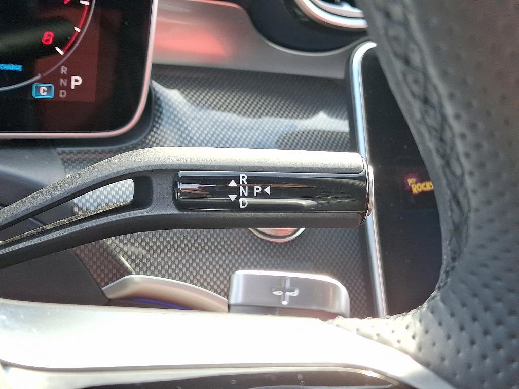 used 2025 Mercedes-Benz C-Class car, priced at $52,900