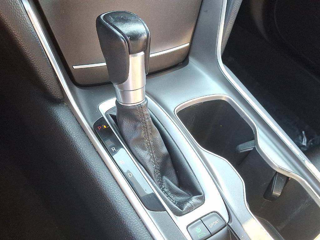 used 2020 Honda Accord car, priced at $21,900