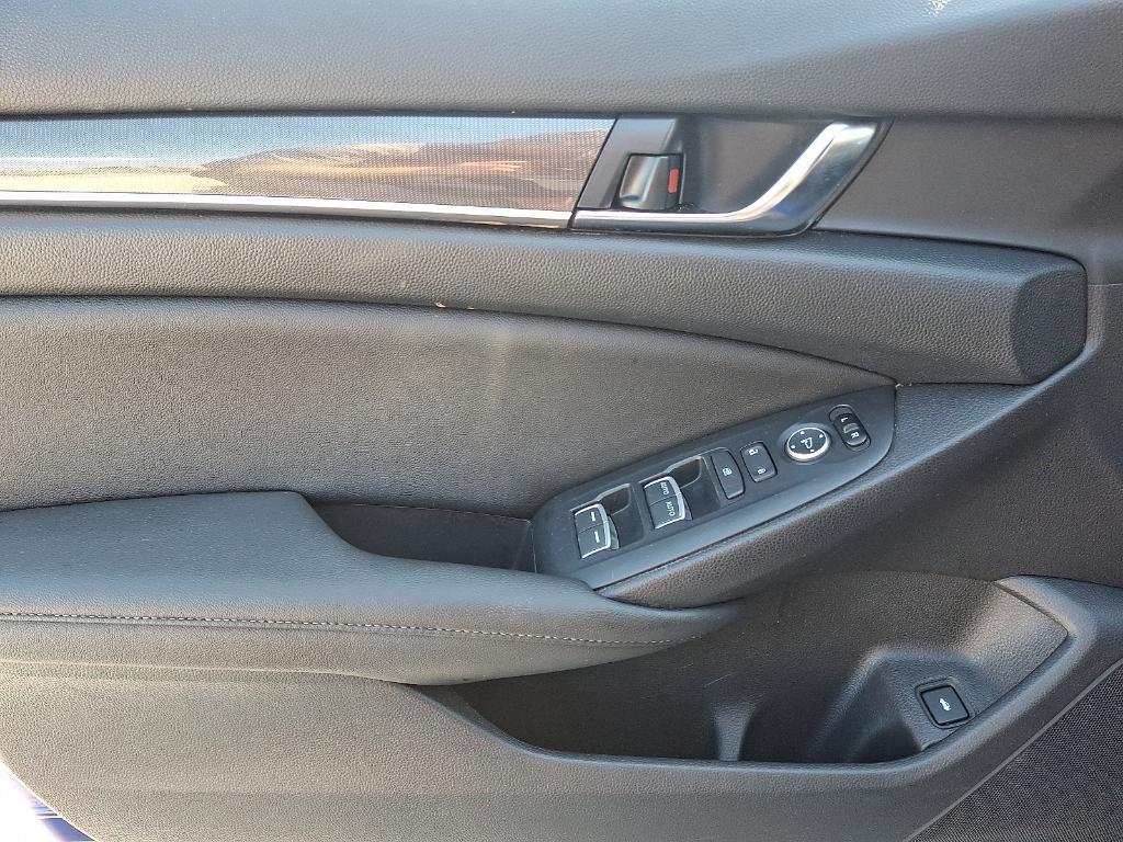 used 2020 Honda Accord car, priced at $21,900