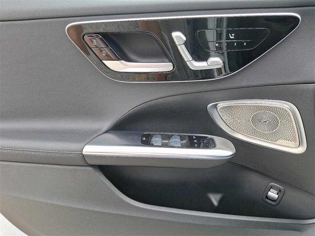 used 2025 Mercedes-Benz C-Class car, priced at $49,900