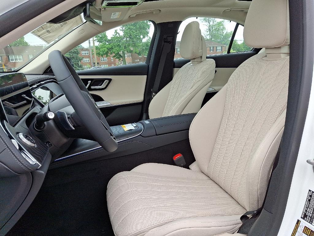 new 2025 Mercedes-Benz E-Class car, priced at $75,165