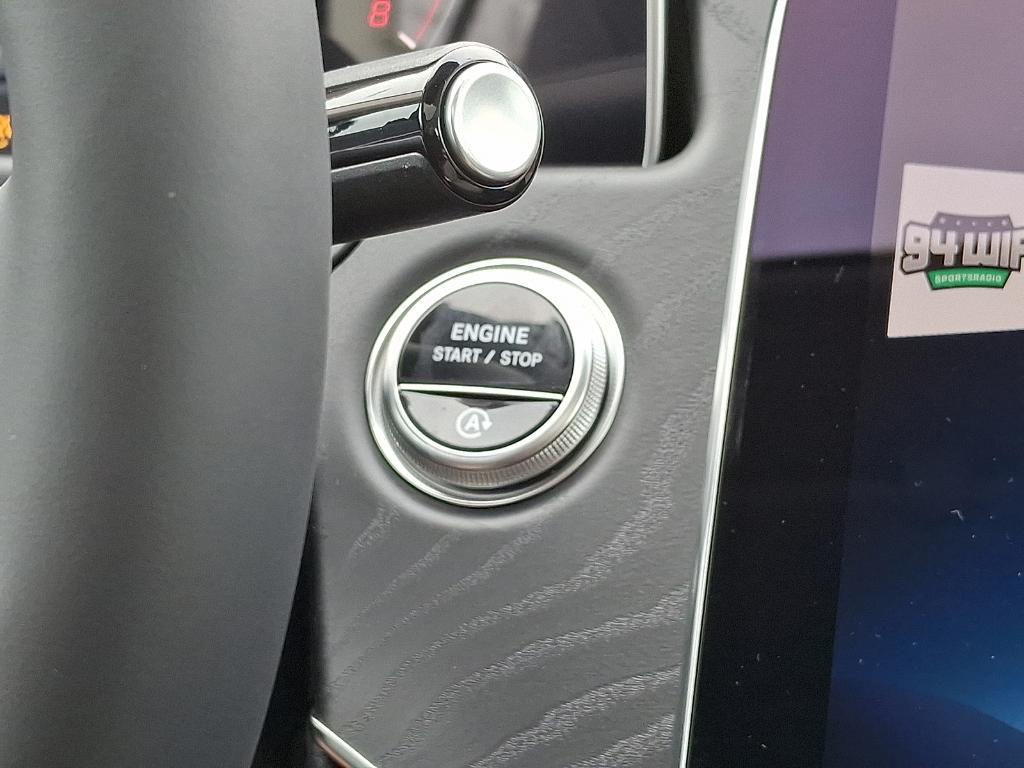 new 2025 Mercedes-Benz E-Class car, priced at $75,165