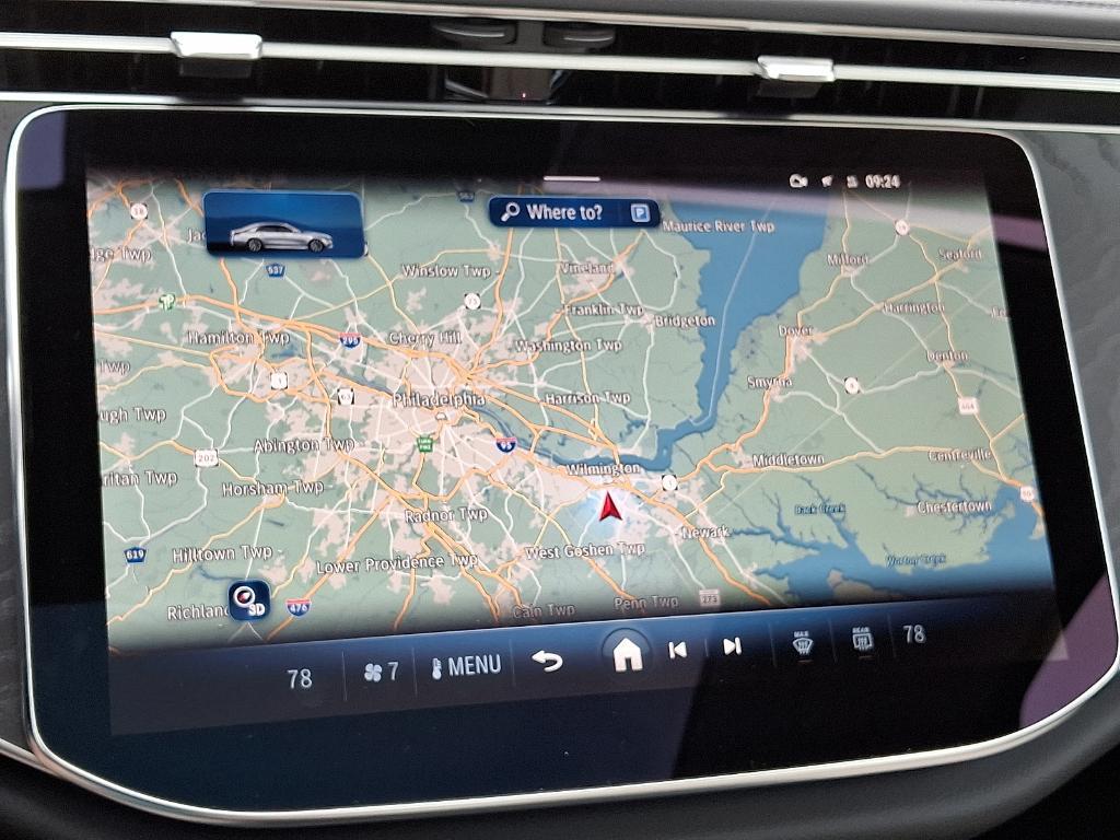 new 2025 Mercedes-Benz E-Class car, priced at $75,165