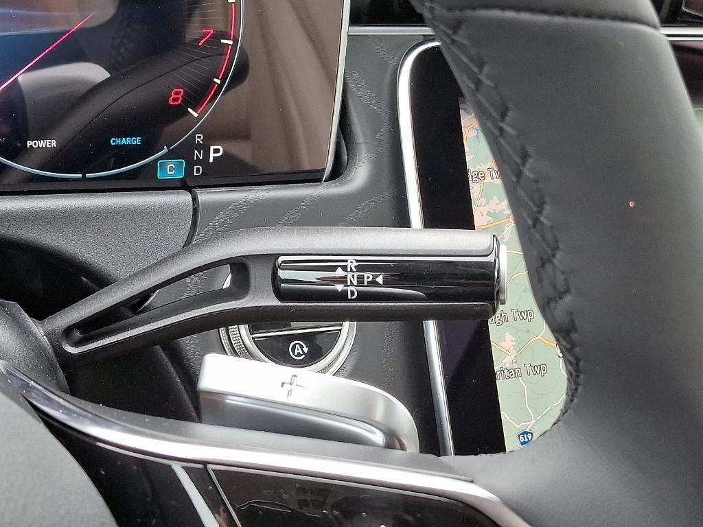 new 2025 Mercedes-Benz E-Class car, priced at $75,165