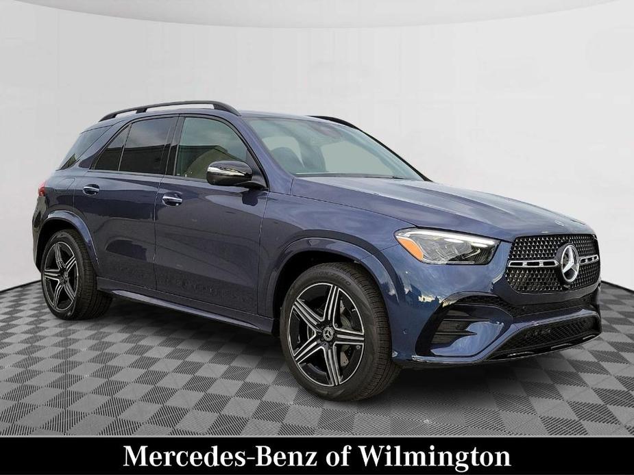 new 2024 Mercedes-Benz GLE 350 car, priced at $77,010