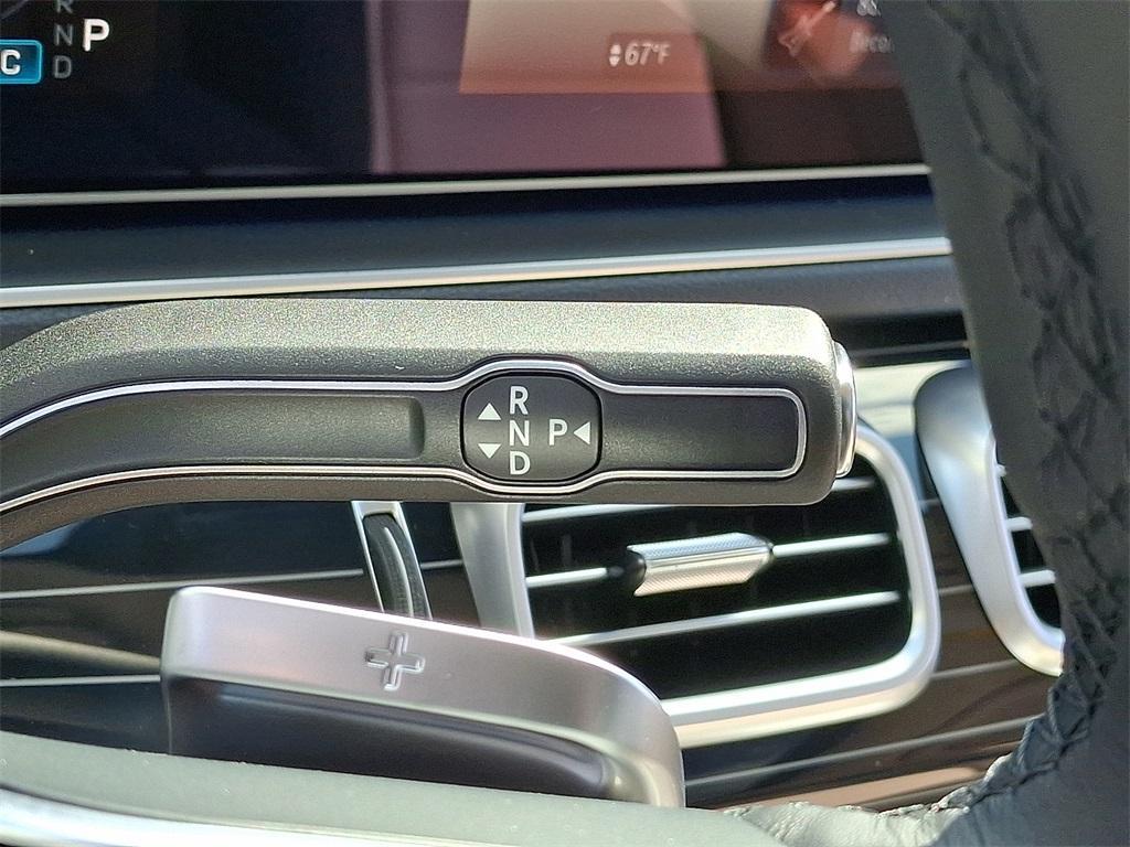 new 2026 Mercedes-Benz GLE 450 car, priced at $79,235