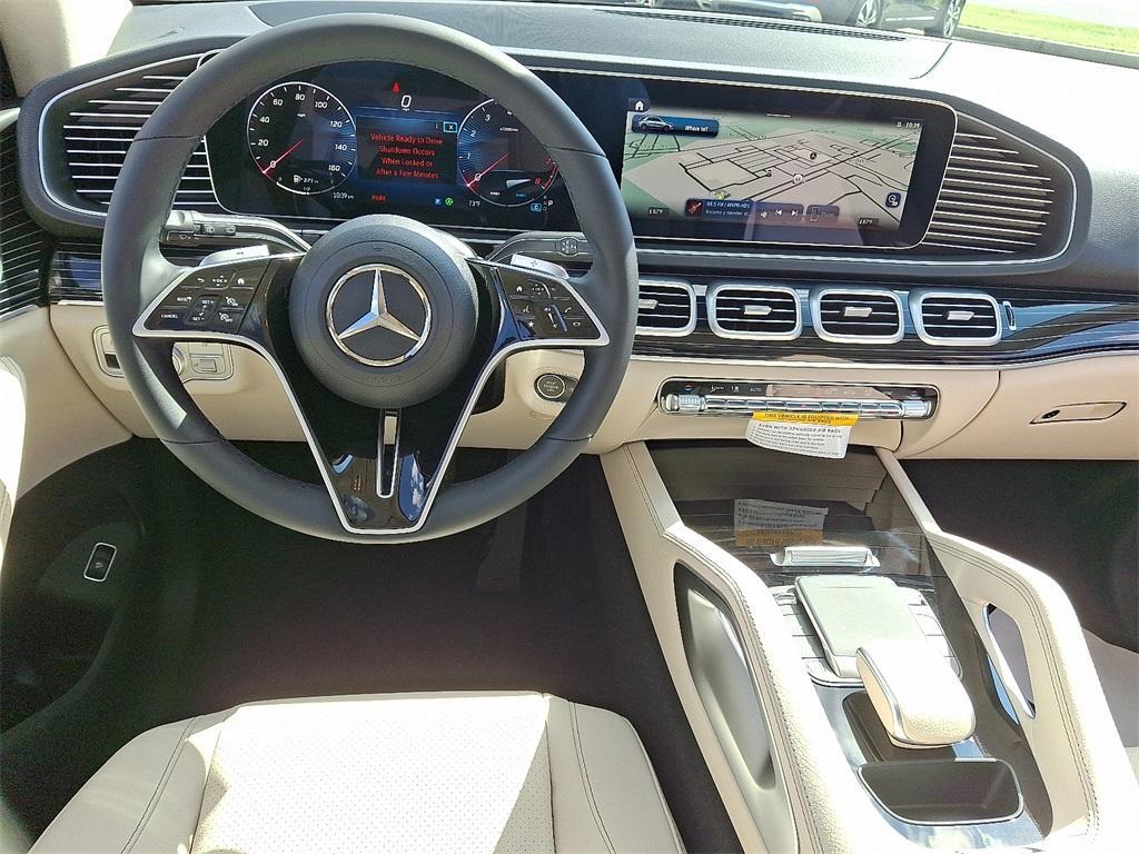 new 2026 Mercedes-Benz GLE 450 car, priced at $79,235