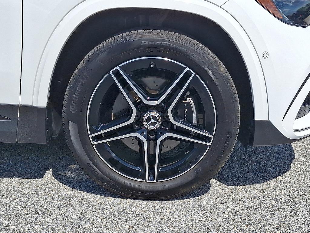 used 2025 Mercedes-Benz GLA 250 car, priced at $44,900
