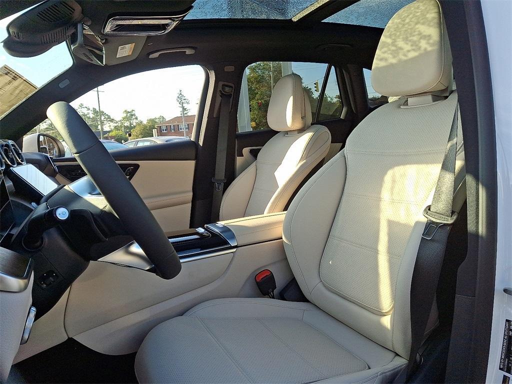 new 2026 Mercedes-Benz GLC 300 car, priced at $54,770