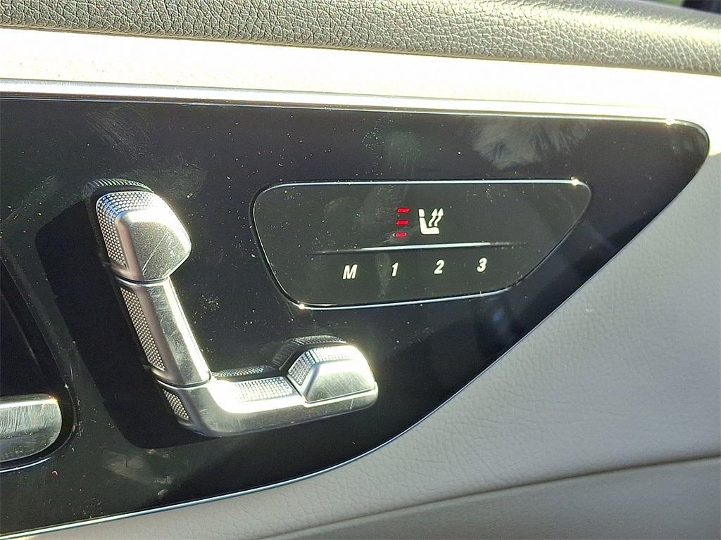 new 2026 Mercedes-Benz GLC 300 car, priced at $54,770