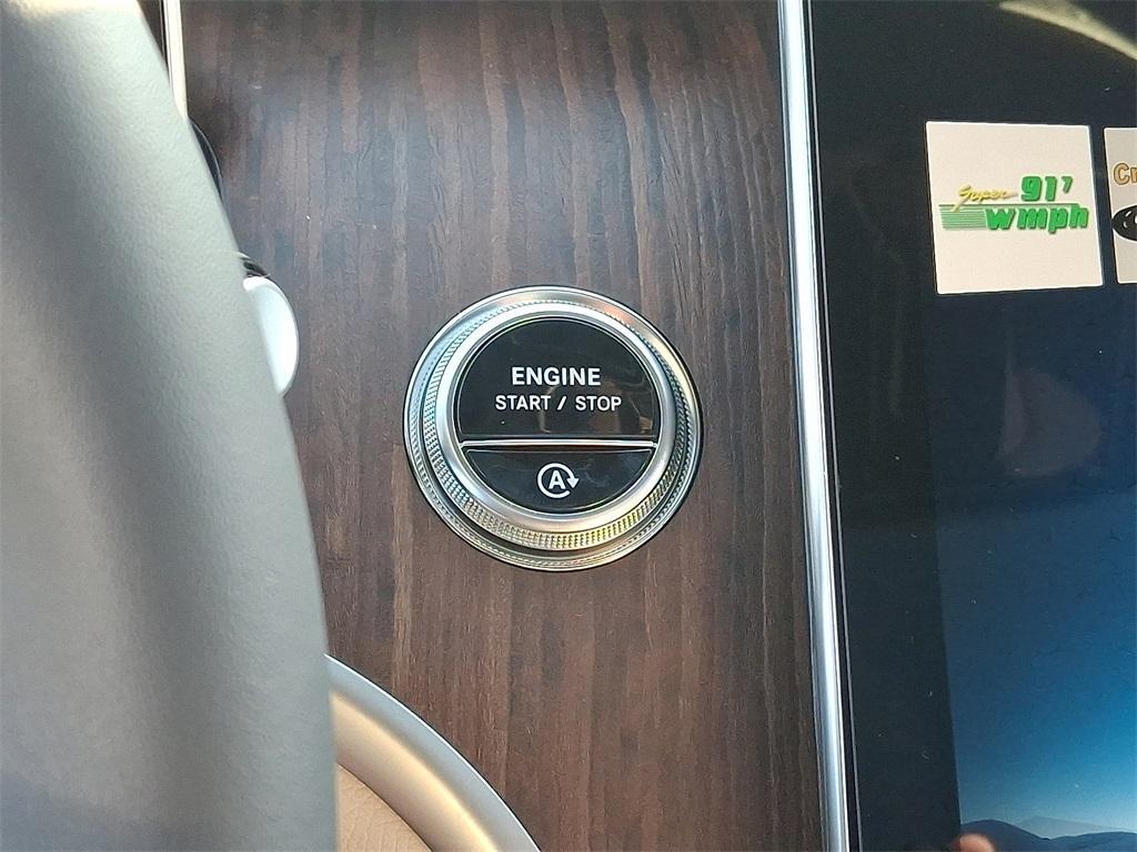 new 2026 Mercedes-Benz GLC 300 car, priced at $54,770