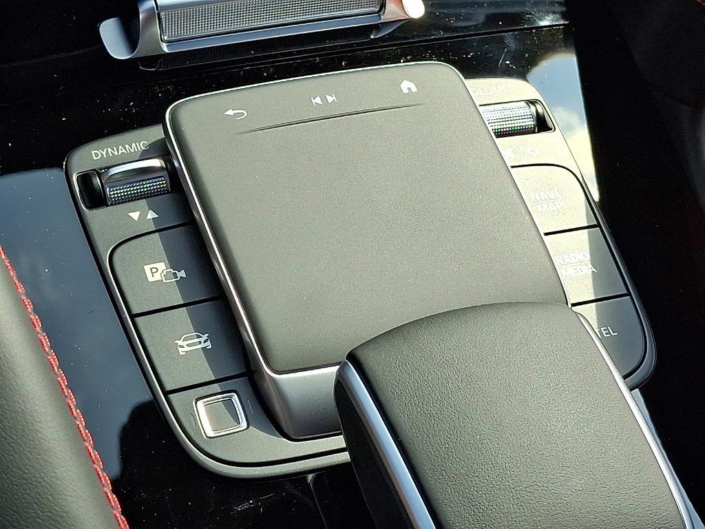 new 2026 Mercedes-Benz AMG GLE 53 car, priced at $97,995