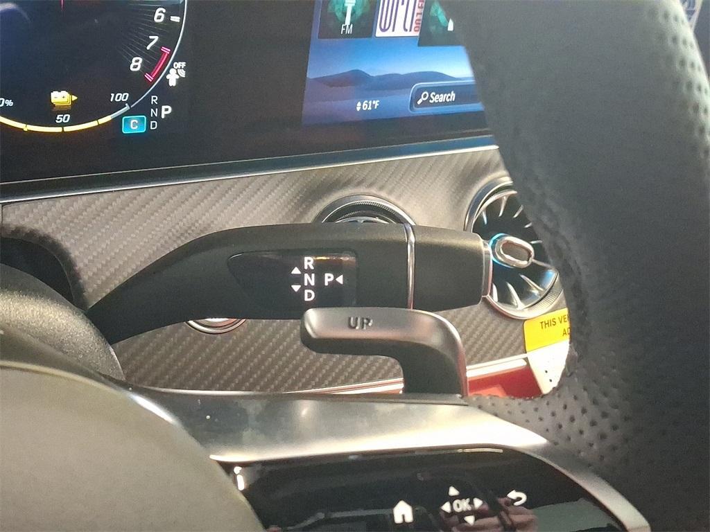 new 2026 Mercedes-Benz AMG GT 63 car