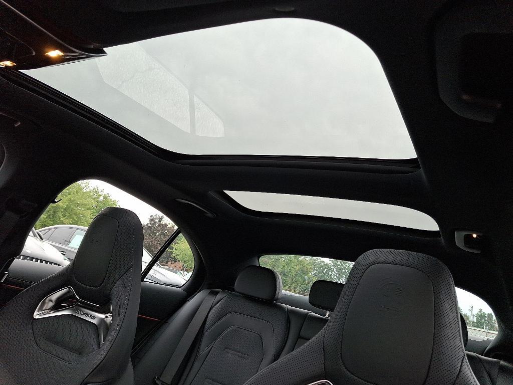 new 2026 Mercedes-Benz E-Class car