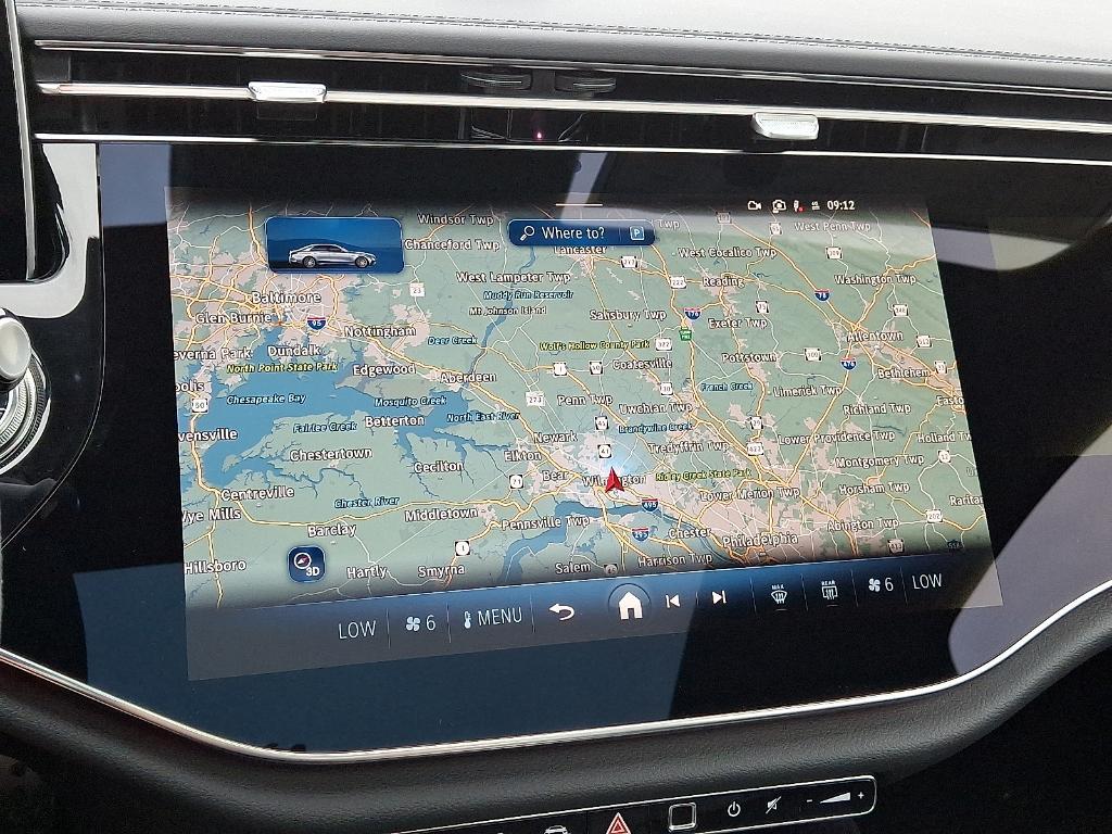 new 2026 Mercedes-Benz E-Class car