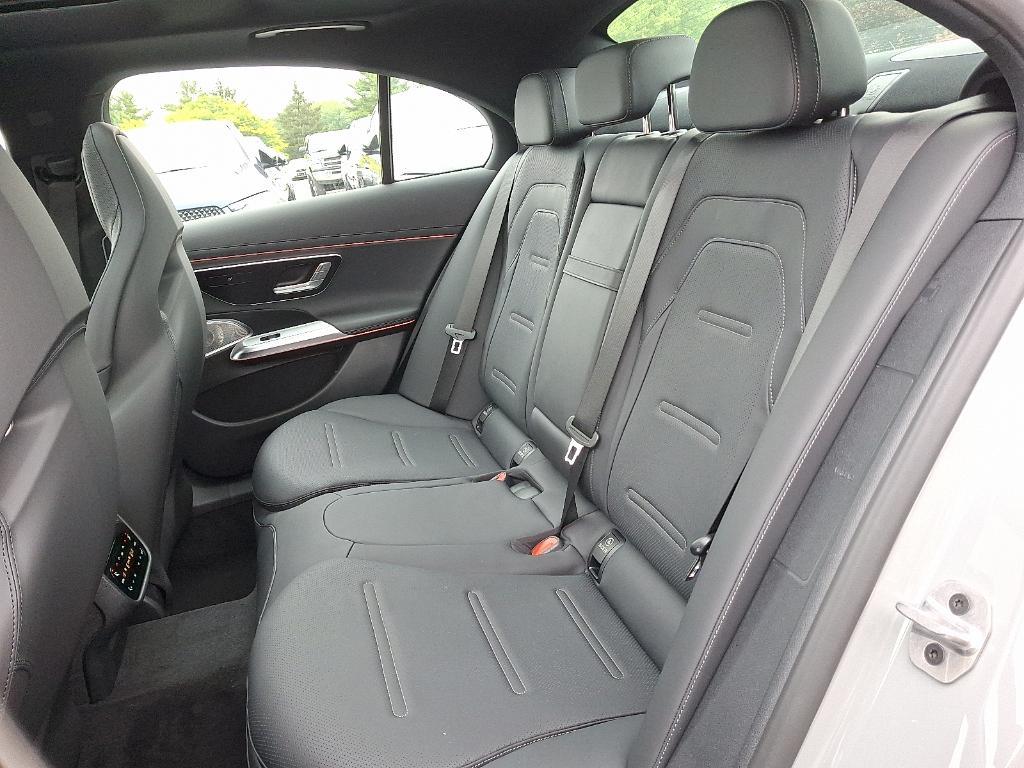 new 2026 Mercedes-Benz E-Class car