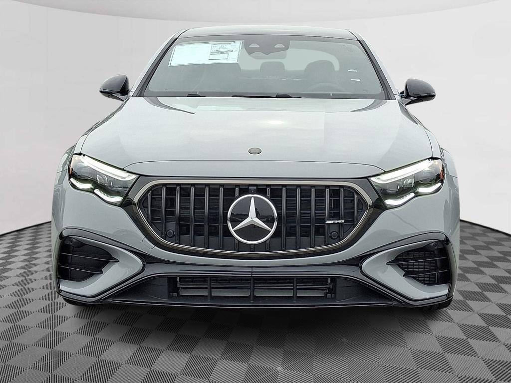 new 2026 Mercedes-Benz E-Class car