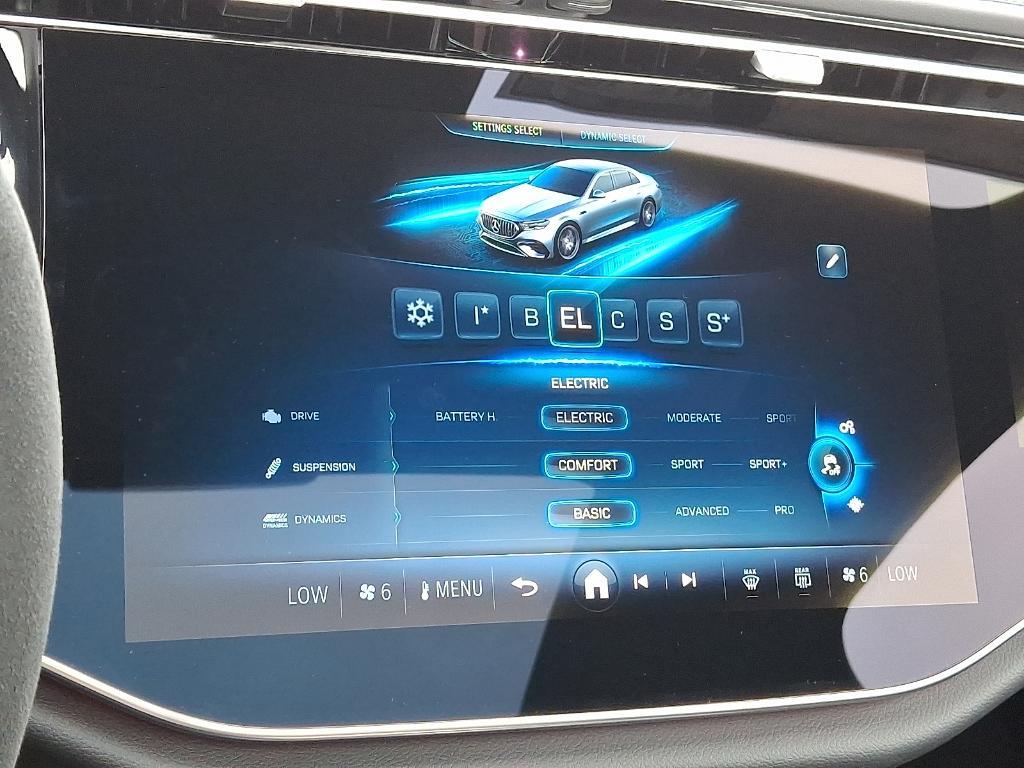 new 2026 Mercedes-Benz E-Class car