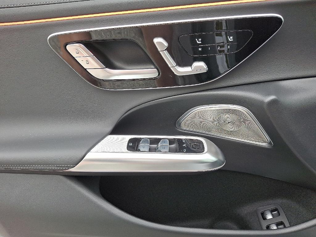 new 2026 Mercedes-Benz E-Class car