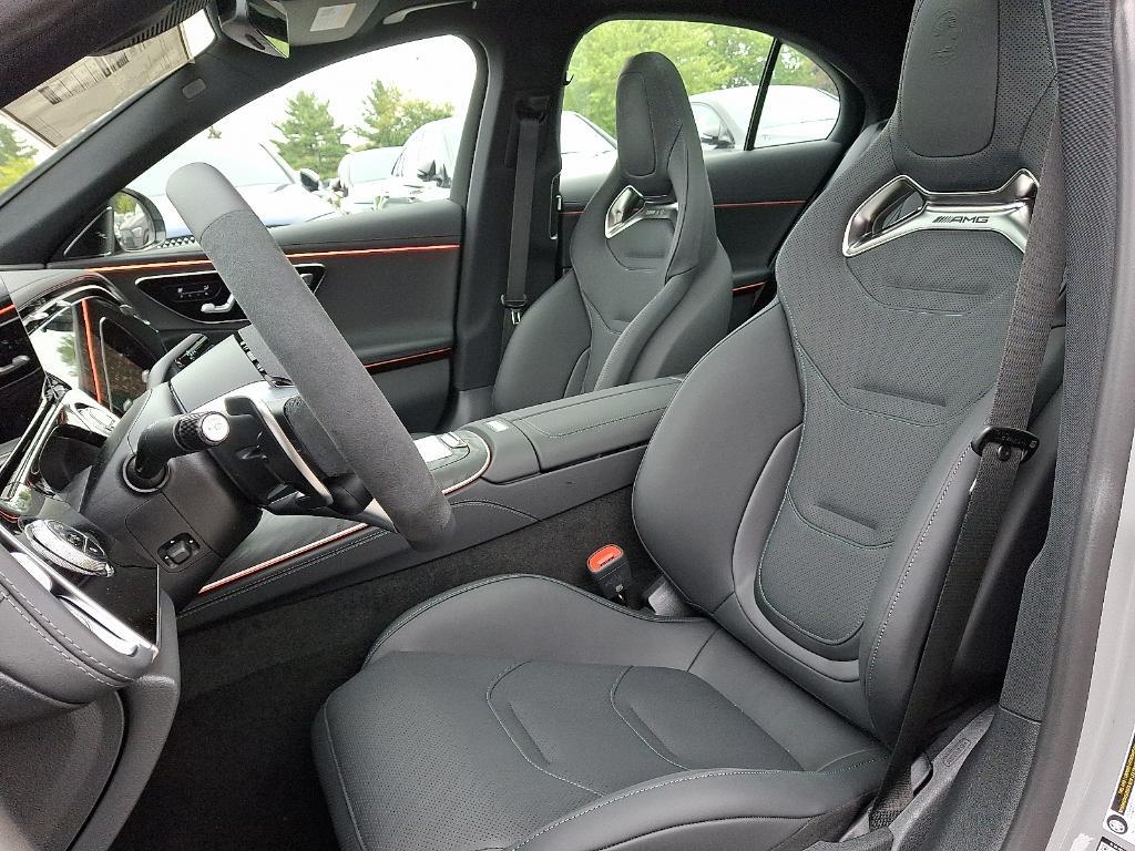 new 2026 Mercedes-Benz E-Class car