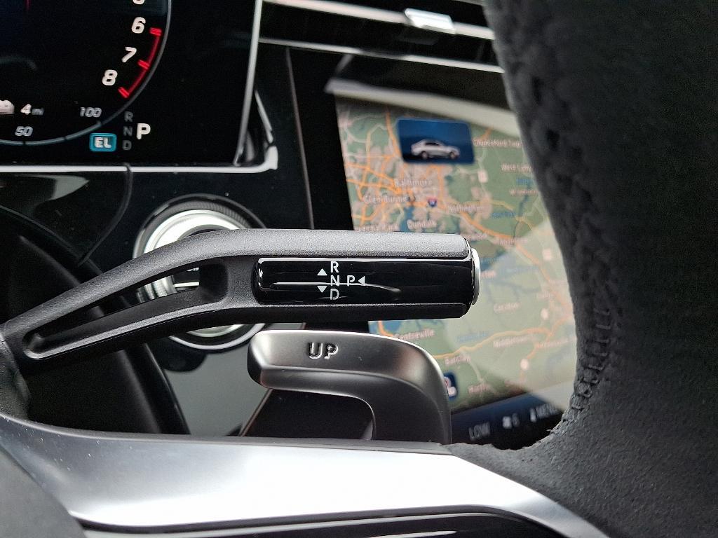 new 2026 Mercedes-Benz E-Class car