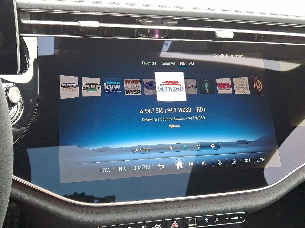 new 2026 Mercedes-Benz E-Class car