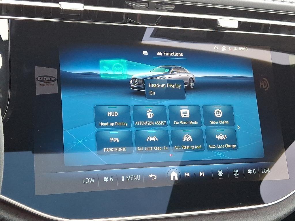 new 2026 Mercedes-Benz E-Class car