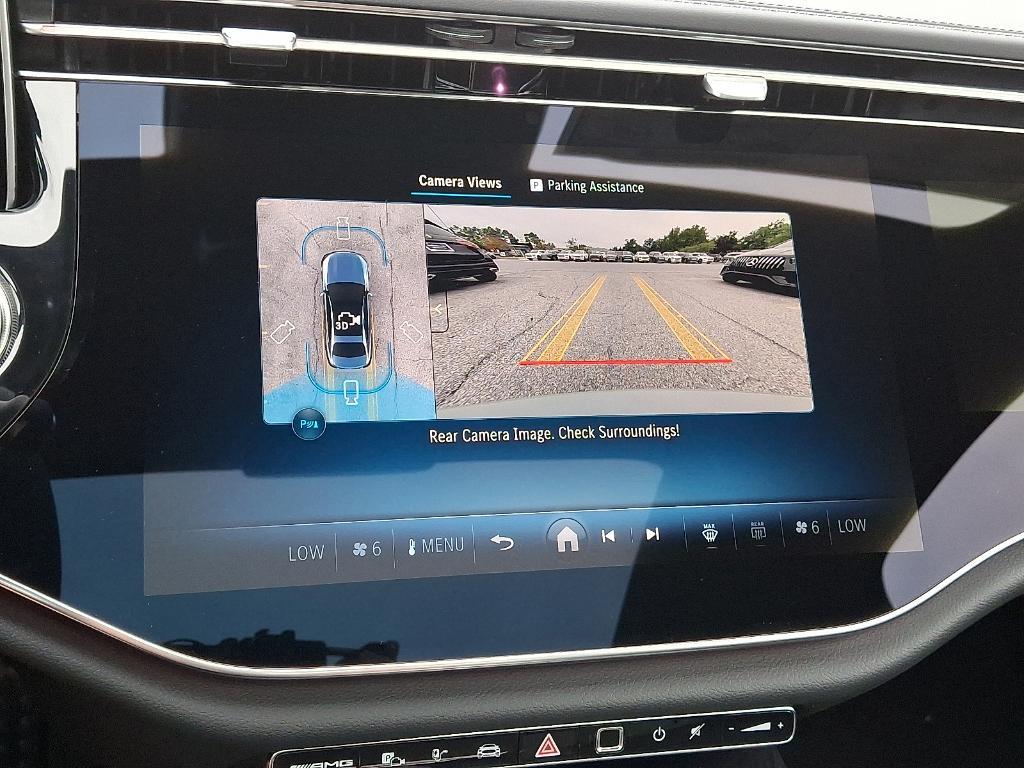 new 2026 Mercedes-Benz E-Class car