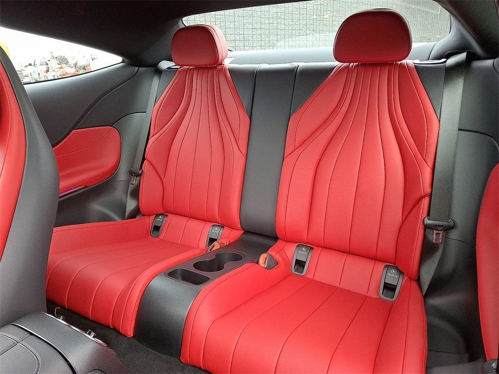 new 2026 Mercedes-Benz CLE 300 car, priced at $69,325