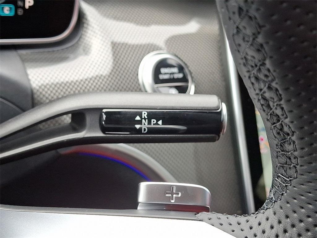 new 2026 Mercedes-Benz CLE 300 car, priced at $69,325