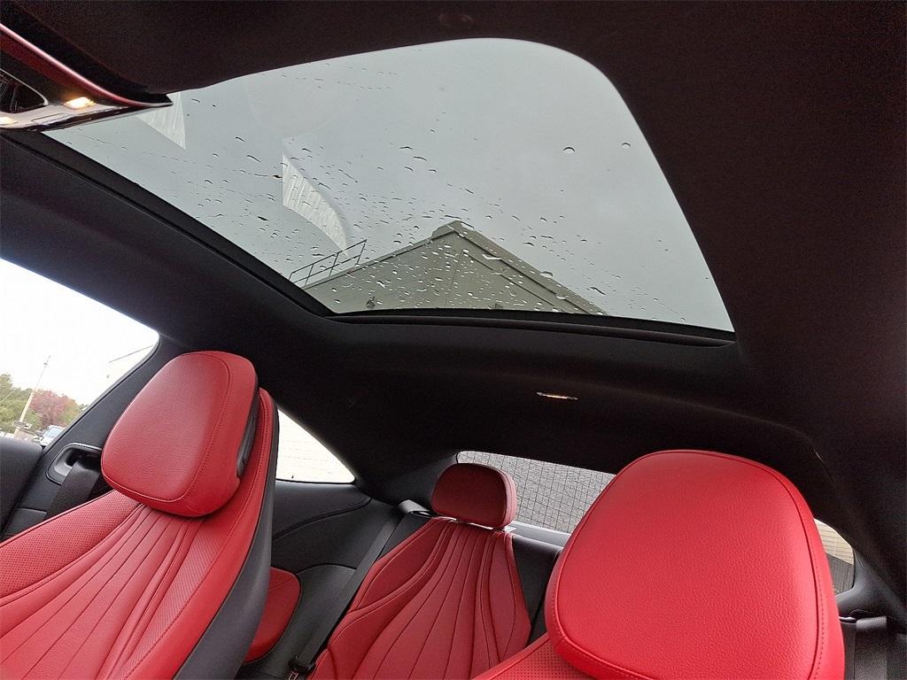 new 2026 Mercedes-Benz CLE 300 car, priced at $69,325