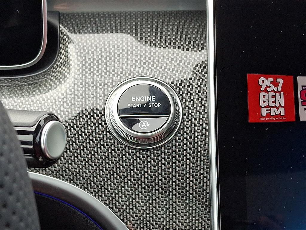 new 2026 Mercedes-Benz CLE 300 car, priced at $69,325