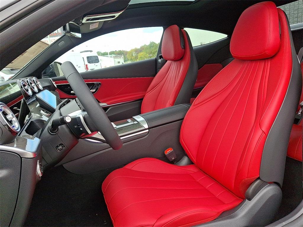 new 2026 Mercedes-Benz CLE 300 car, priced at $69,325