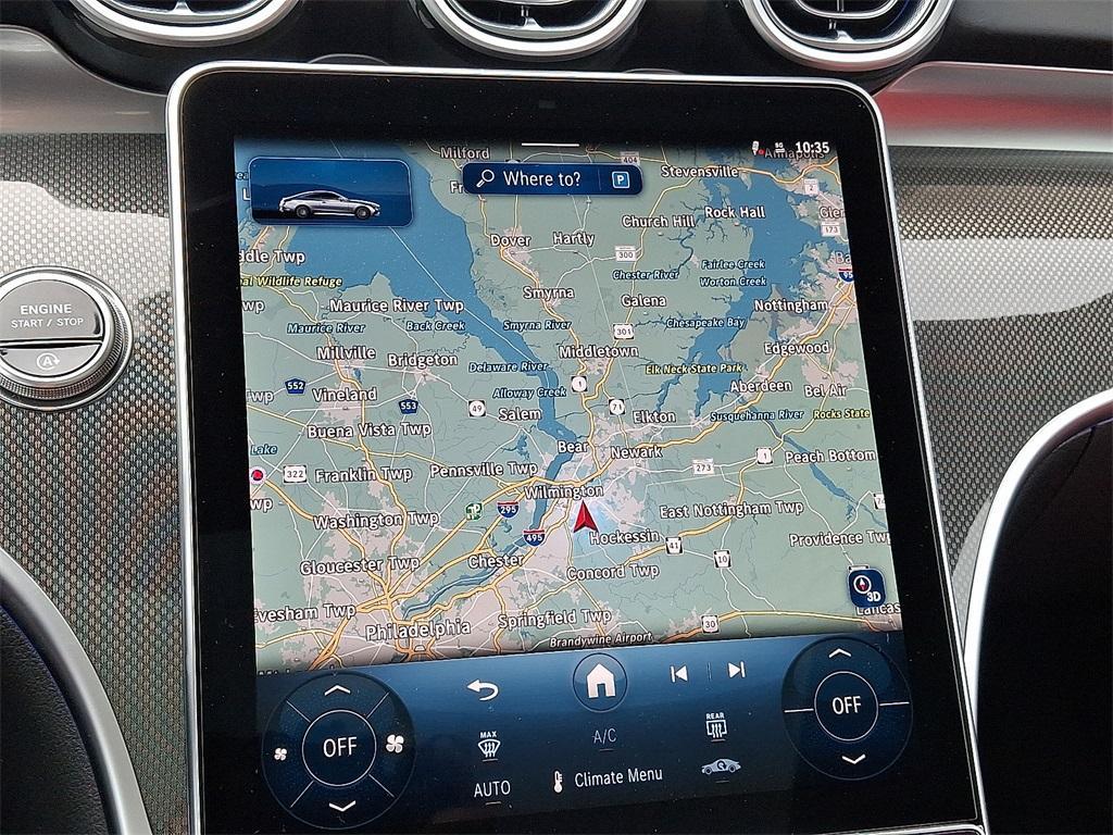 new 2026 Mercedes-Benz CLE 300 car, priced at $69,325