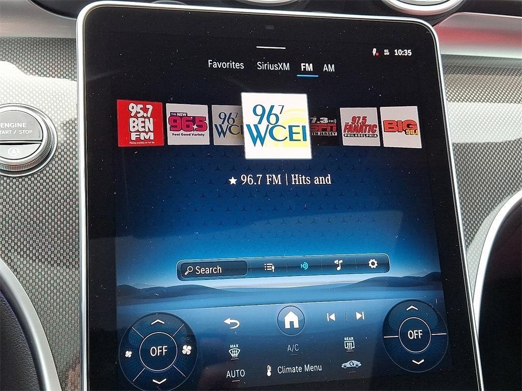 new 2026 Mercedes-Benz CLE 300 car, priced at $69,325