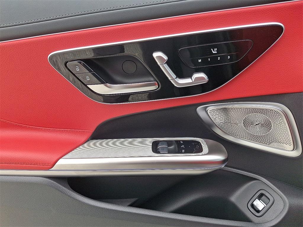 new 2026 Mercedes-Benz CLE 300 car, priced at $69,325