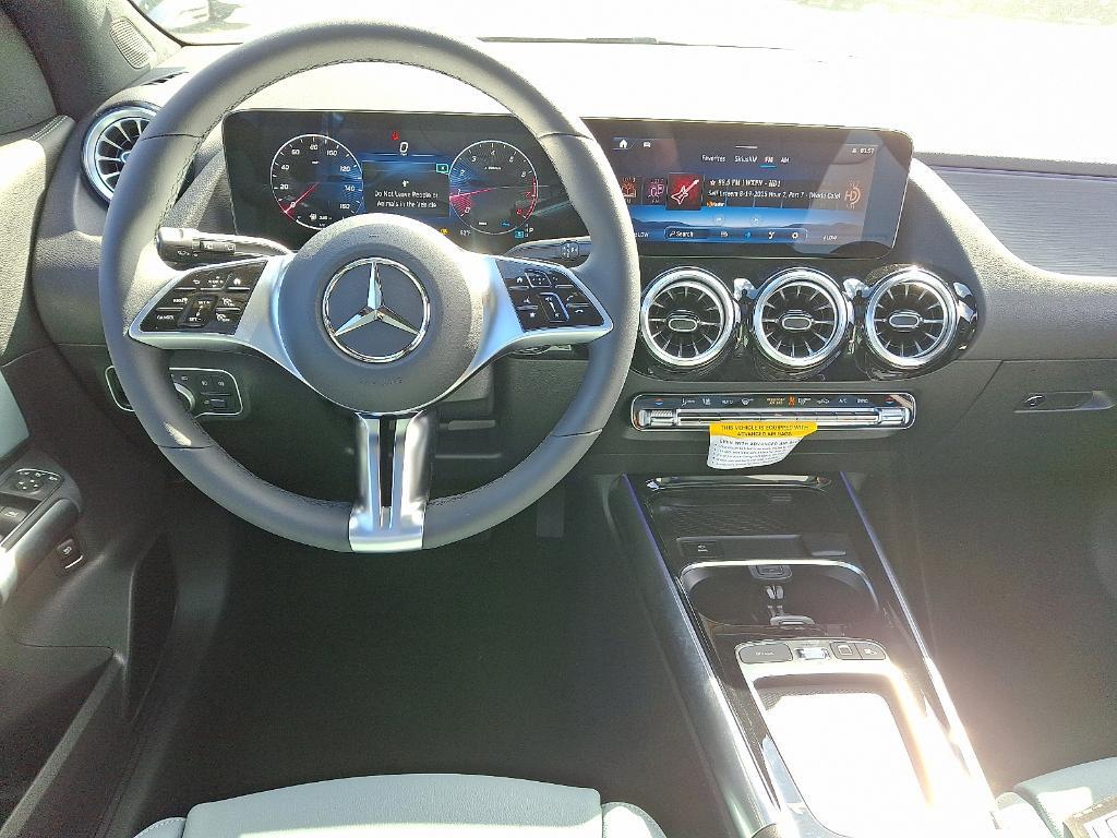 new 2026 Mercedes-Benz GLA 250 car, priced at $49,910