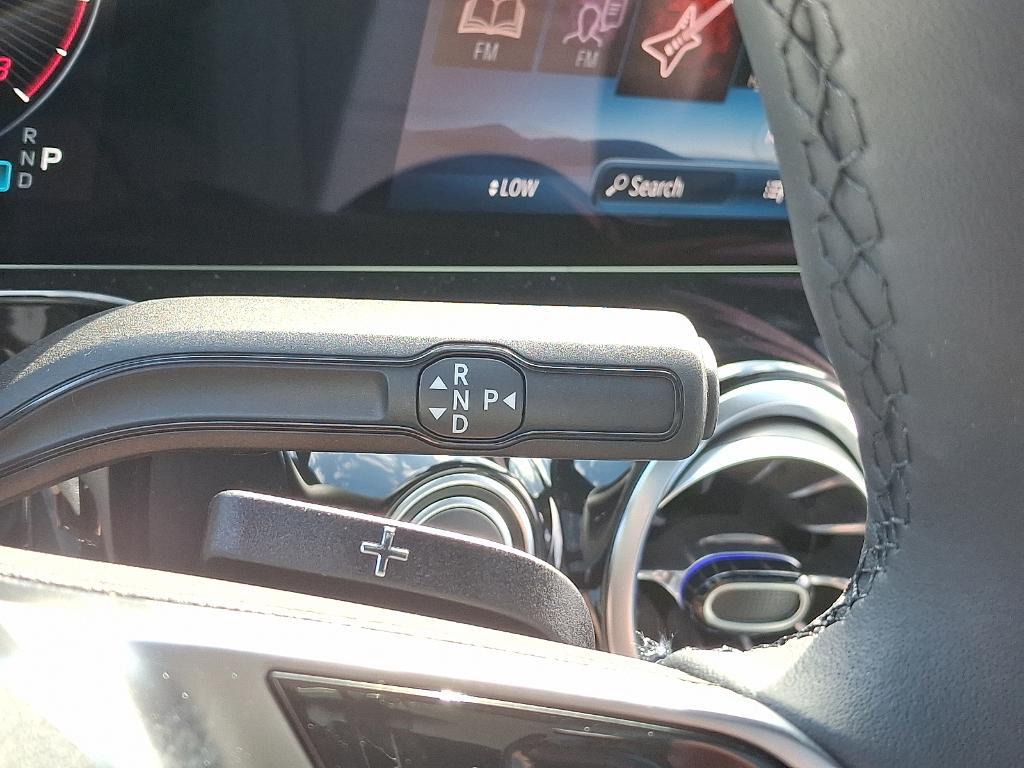 new 2026 Mercedes-Benz GLA 250 car, priced at $49,910