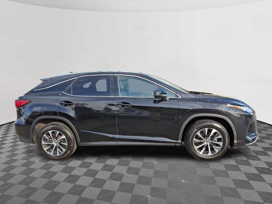 used 2020 Lexus RX 350 car