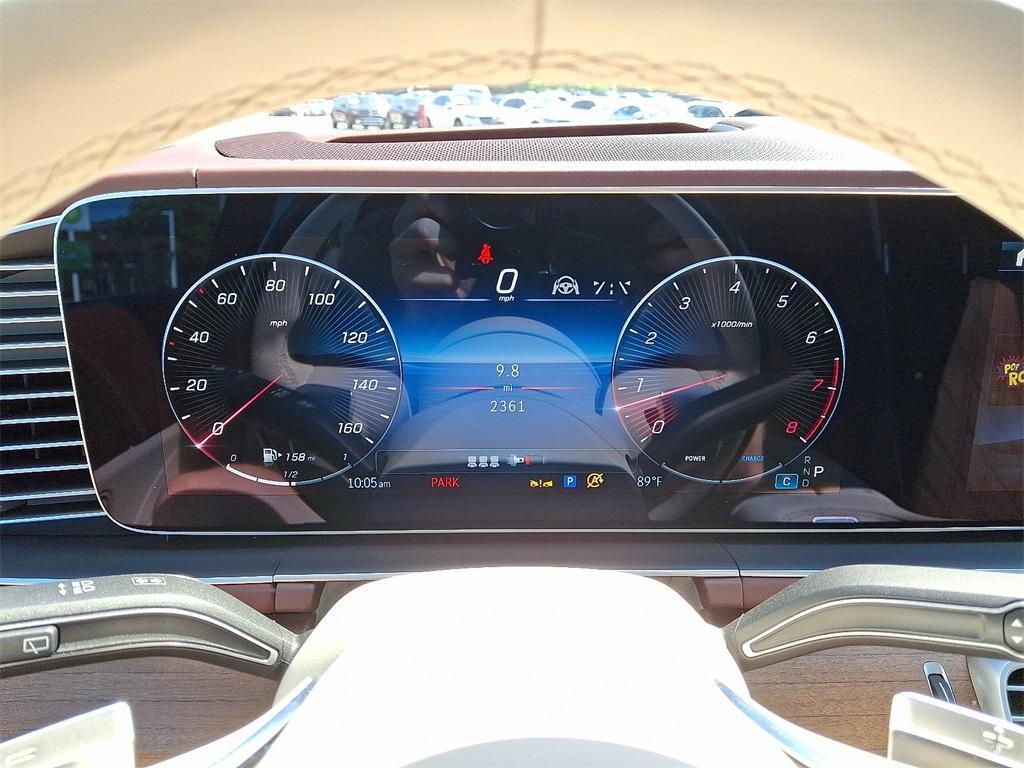 used 2024 Mercedes-Benz Maybach GLS 600 car, priced at $152,900