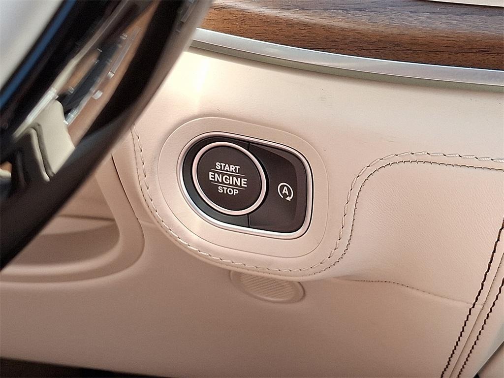 used 2024 Mercedes-Benz Maybach GLS 600 car, priced at $152,900