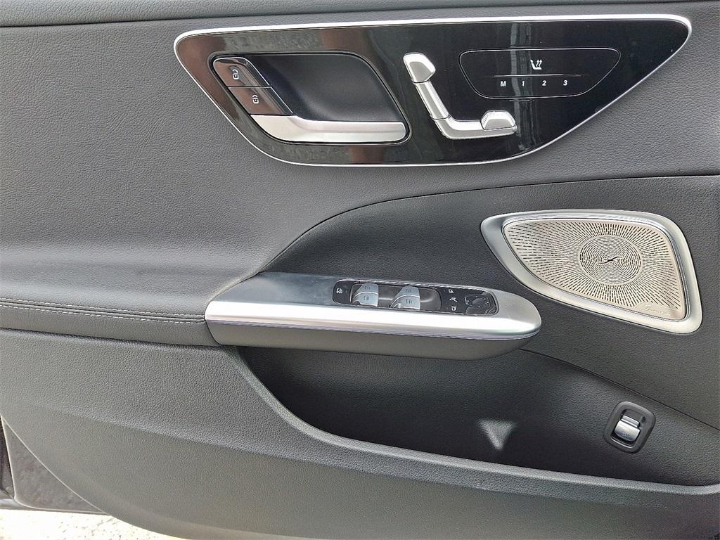 used 2025 Mercedes-Benz C-Class car, priced at $49,900