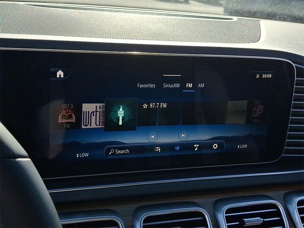 new 2026 Mercedes-Benz GLE 350 car, priced at $72,050