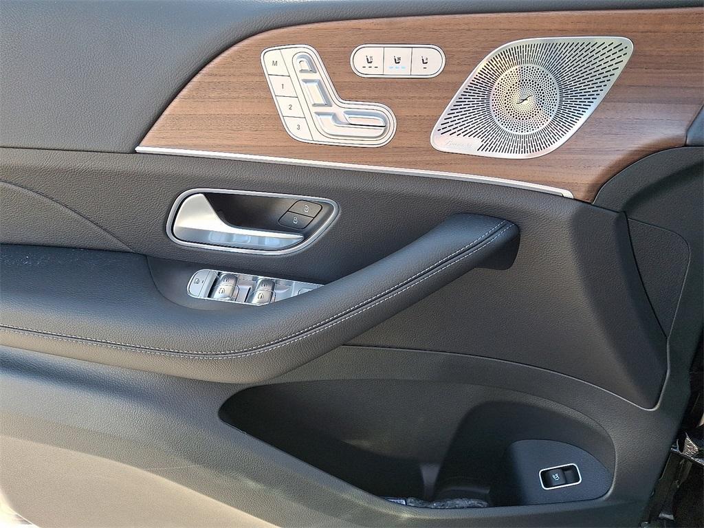 new 2026 Mercedes-Benz GLE 350 car, priced at $72,050