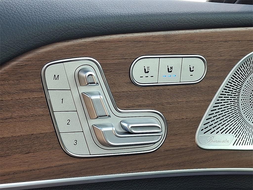 new 2026 Mercedes-Benz GLE 350 car, priced at $72,050