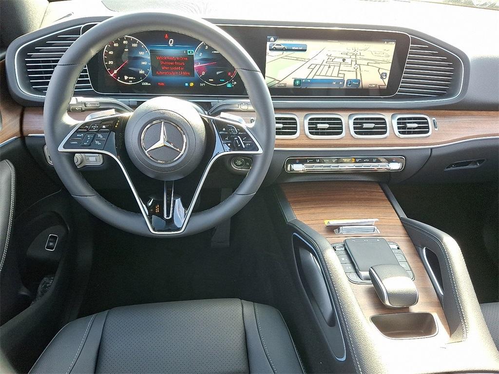 new 2026 Mercedes-Benz GLE 350 car, priced at $72,050