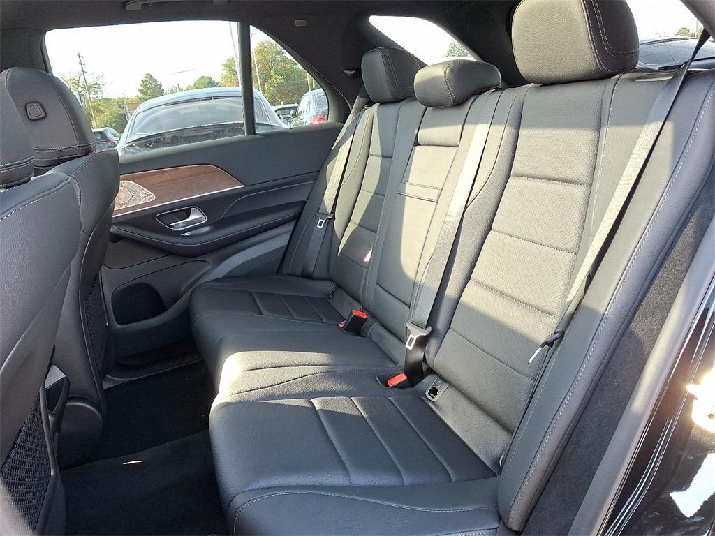 new 2026 Mercedes-Benz GLE 350 car, priced at $72,050