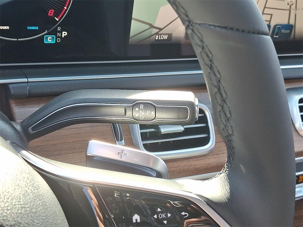 new 2026 Mercedes-Benz GLE 350 car, priced at $72,050